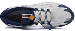 Order Mizuno Wave Rider V2 'Kalis Gelincir Rendah Kasual' D1GH231806