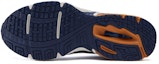 Details for Mizuno Wave Rider V2 'Kalis Gelincir Rendah Kasual' D1GH231806