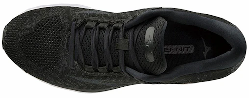 Lookbook Mizuno Wave Rider Waveknit 3 ''Nero'' J1GC192909