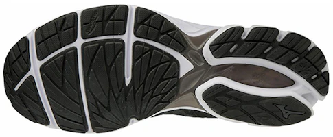 Purchase Mizuno Wave Rider Waveknit 3 ''Nero'' J1GC192909