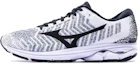 Buy Mizuno Wave Rider Waveknit 3 'Negro Gris' J1GC192951