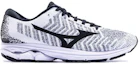 Order Mizuno Wave Rider Waveknit 3 'Negro Gris' J1GC192951