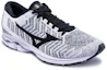 Lookbook Mizuno Wave Rider Waveknit 3 'Negro Gris' J1GC192951