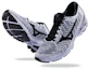 Shop Mizuno Wave Rider Waveknit 3 'Negro Gris' J1GC192951