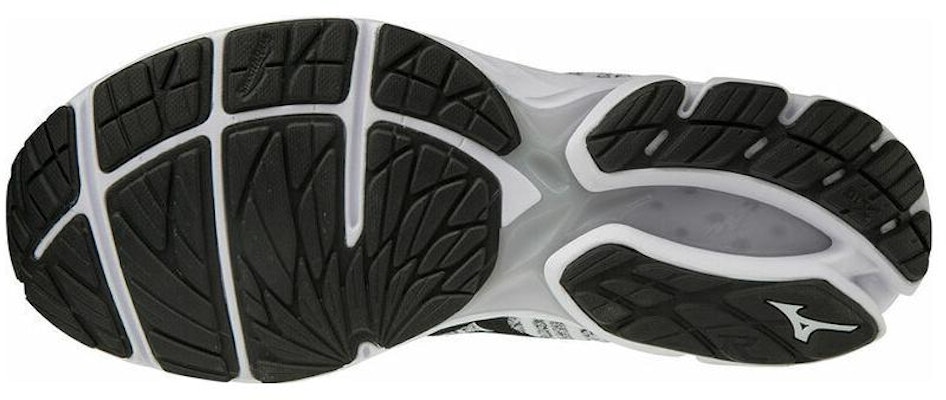 Mizuno Wave Rider Waveknit 3 'Negro Gris' J1GC192951 Purchase Mizuno Wave Rider Waveknit 3 'Negro Gris' J1GC192951