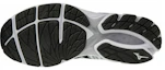 Purchase Mizuno Wave Rider Waveknit 3 'Negro Gris' J1GC192951