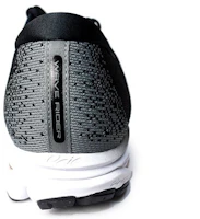 Lookbook Mizuno Wave Rider Waveknit 3 ''Schwarz Weiß'' J1GC192901