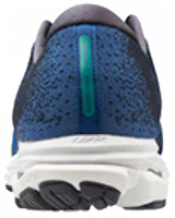 Shop Mizuno Wave Rider Waveknit 3 ''Blu Nero'' J1GC192928