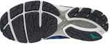 Purchase Mizuno Wave Rider Waveknit 3 ''Blauw Zwart'' J1GC192928