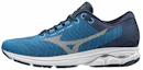 Buy Mizuno Wave Rider Waveknit 3 'Blue Grey' J1GC192939