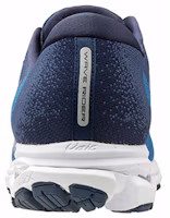 Shop Mizuno Wave Rider Waveknit 3 ''Blu Grigio'' J1GC192939