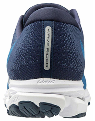 Mizuno Wave Rider Waveknit 3 'Blue Grey' J1GC192939 Shop Mizuno Wave Rider Waveknit 3 'Blue Grey' J1GC192939