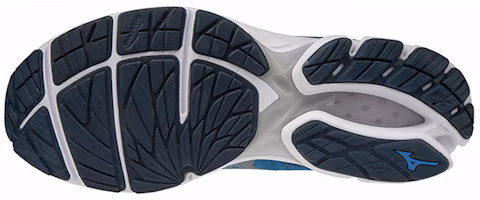 Purchase Mizuno Wave Rider Waveknit 3 ''Blu Grigio'' J1GC192939