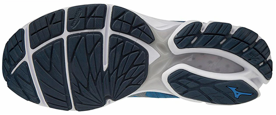 Mizuno Wave Rider Waveknit 3 'Blue Grey' J1GC192939 Purchase Mizuno Wave Rider Waveknit 3 'Blue Grey' J1GC192939