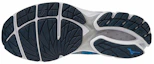 Purchase Mizuno Wave Rider Waveknit 3 'Blue Grey' J1GC192939