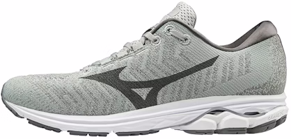 Mizuno Wave Rider Waveknit 3 'Grey' J1GC192934 Mizuno Wave Rider Waveknit 3 'Grey' J1GC192934