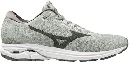 Order Mizuno Wave Rider Waveknit 3 ''Grau'' Sneakers J1GC192934