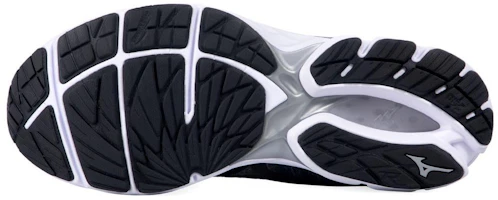 Purchase Mizuno Wave Rider Waveknit 3 ''Grigio Nero'' J1GC192910