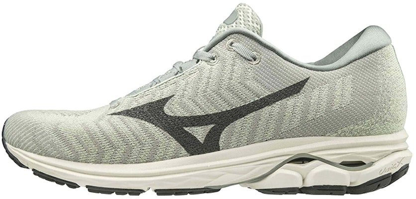 Mizuno Wave Rider Waveknit 3 'Light Green Grey' J1GC192961 Buy Mizuno Wave Rider Waveknit 3 'Light Green Grey' J1GC192961