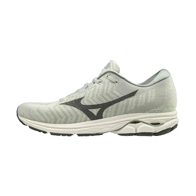 Mizuno Wave Rider Waveknit 3 'Light Green Grey'