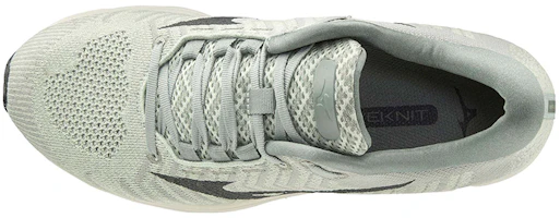 Lookbook Mizuno Wave Rider Waveknit 3 ''Verde Chiaro Grigio'' J1GC192961