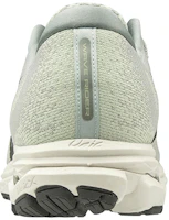 Shop Mizuno Wave Rider Waveknit 3 ''Verde Chiaro Grigio'' J1GC192961