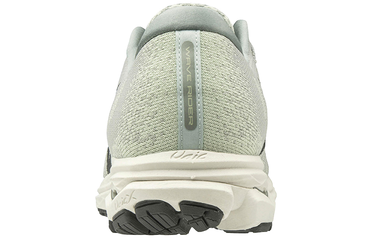 Mizuno Wave Rider Waveknit 3 'Light Green Grey' 圖 4