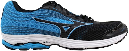 Mizuno Wave Sayonara 3 'Black' J1GC153012 Mizuno Wave Sayonara 3 'Black' J1GC153012