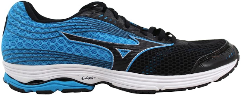 Mizuno Wave Sayonara 3 'Black' J1GC153012