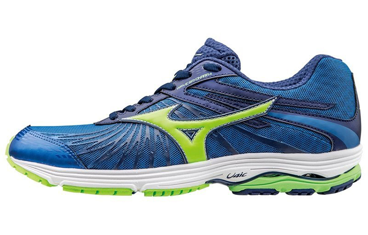 Mizuno Wave Sayonara 4 'Blue Green' J1GC163041