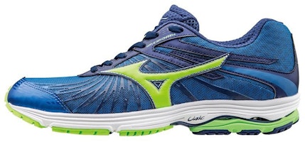 Mizuno Wave Sayonara 4 'Blue Green' J1GC163041 Mizuno Wave Sayonara 4 'Blue Green' J1GC163041