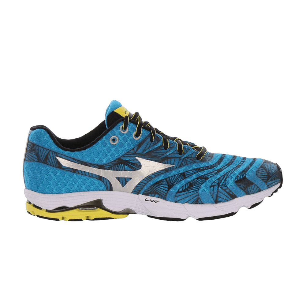Mizuno Wave Sayonara 'Dude Blue' 8KN-31402