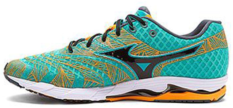 mizuno-wave-sayonara-green-black-white-j1-gc-133009