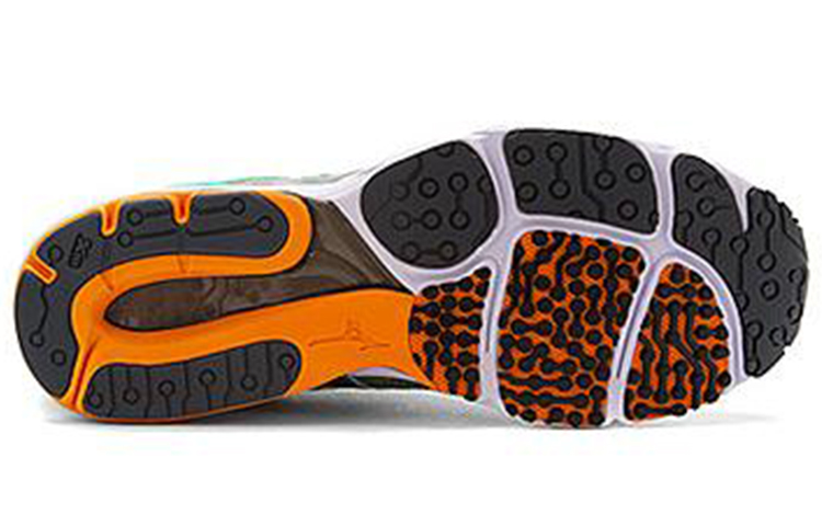 Purchase Mizuno Wave Sayonara ''Vert Noir Blanc'' J1GC133009