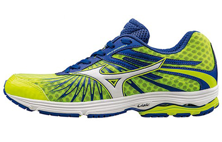 Mizuno Wave Sayonara 'Green Blue' J1GC163001