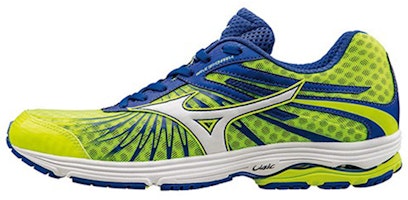 Mizuno Wave Sayonara 'Green Blue' J1GC163001 Mizuno Wave Sayonara 'Green Blue' J1GC163001