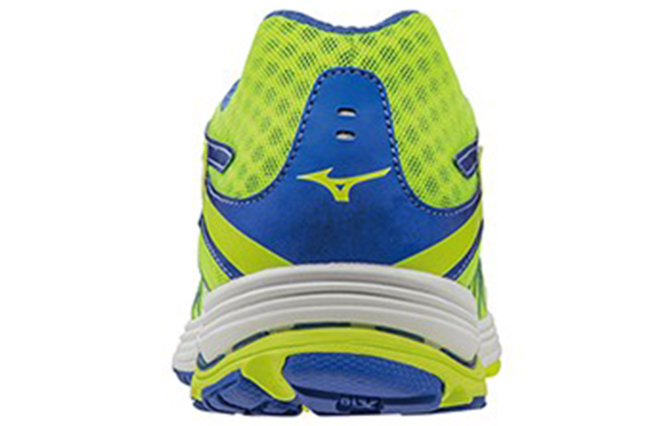 Shop Mizuno Wave Sayonara ''Verde Blu'' J1GC163001
