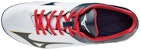 Mizuno Wave Select 9 Kasut Sukan 11GP192242