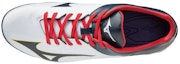 Lookbook Mizuno Wave Select 9 Kasut Sukan 11GP192242