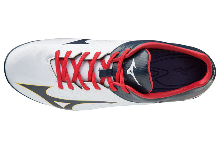 Lookbook Mizuno Wave Select 9 11GP192242