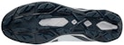 Mizuno Wave Select 9 Kasut Sukan 11GP192242