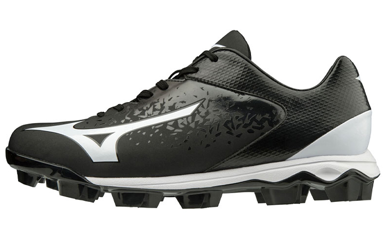 Mizuno Wave Select 9 'Black White' 11GP192209