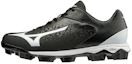 Buy Mizuno Wave Select 9 'Black White' 11GP192209