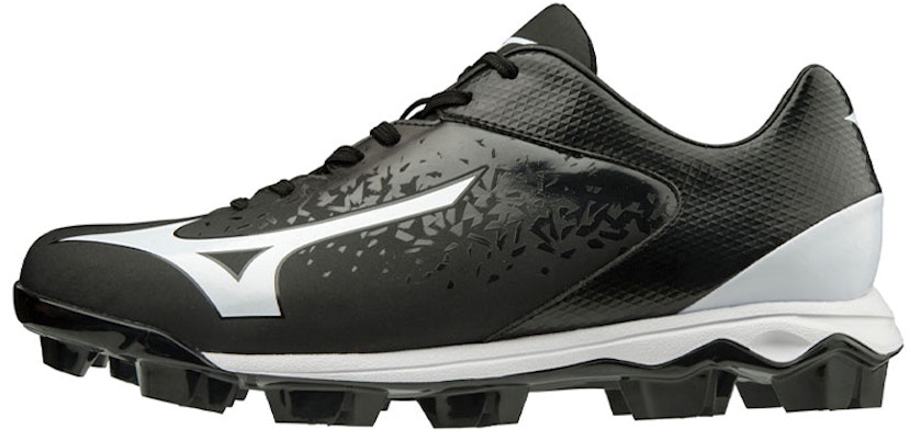Mizuno Wave Select 9 'Black White' 11GP192209 Buy Mizuno Wave Select 9 'Black White' 11GP192209