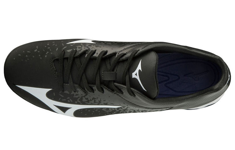 Order Mizuno Wave Select 9 'Black White' 11GP192209