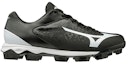Order Mizuno Wave Select 9 'Hitam Putih' Sneakers 11GP192209