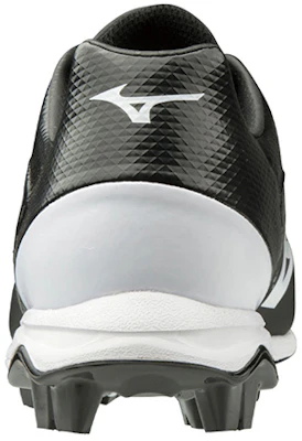 Mizuno Wave Select 9 'Black White' 11GP192209 Lookbook Mizuno Wave Select 9 'Black White' 11GP192209