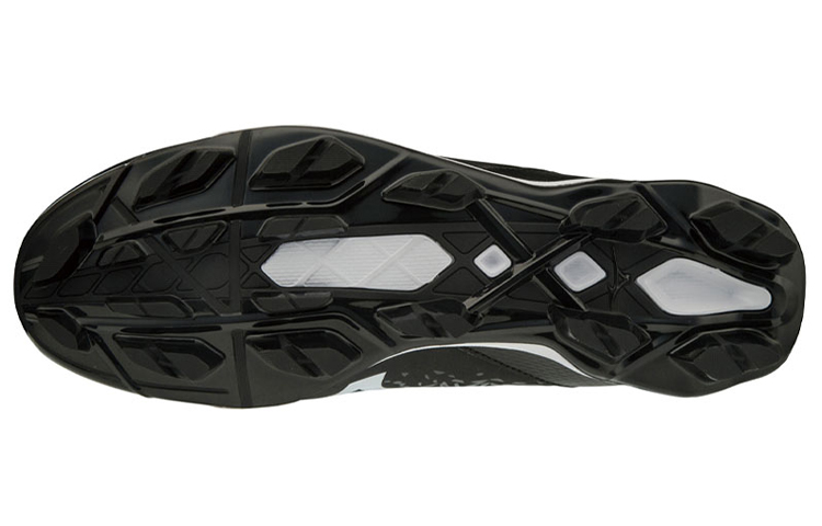 Shop Mizuno Wave Select 9 'Black White' 11GP192209