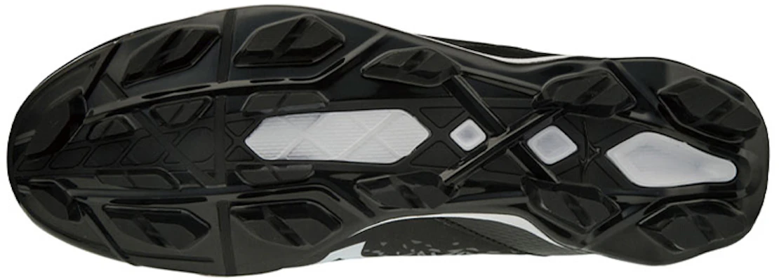 Mizuno Wave Select 9 'Black White' 11GP192209 Shop Mizuno Wave Select 9 'Black White' 11GP192209