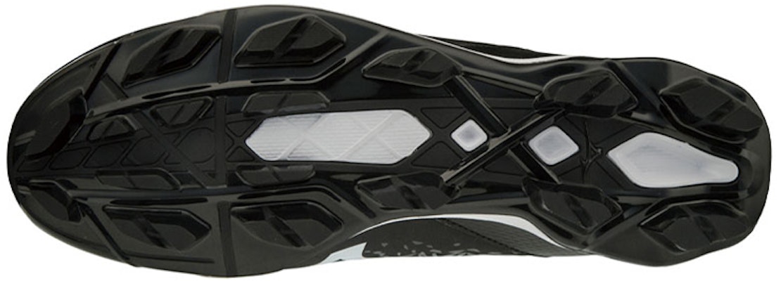Mizuno Wave Select 9 'Black White' 11GP192209 Purchase Mizuno Wave Select 9 'Black White' 11GP192209